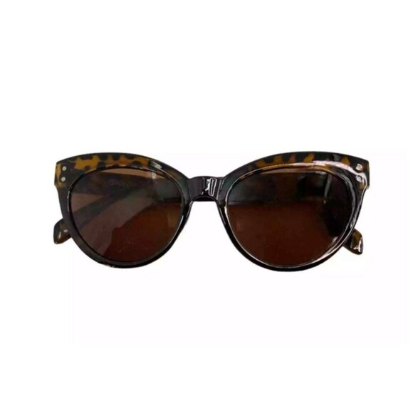 NEW SAINT OWEN X CURATEUR WYLDE Tortoise Shell Sunglasses - Picture 4 of 5